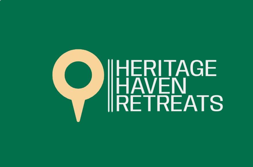 Heritage Haven Retreats Apartamento Suntikoppa Exterior foto